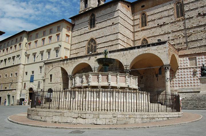 Toskana